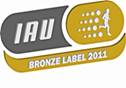 (365) Bronze IAU Label 2011 for 6 day