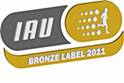 (364) Bronze IAU Label 2011 for 48 hr